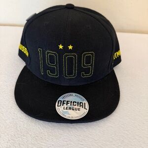 Borussia Dortmund 1909 Cap